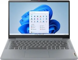 Lenovo IdeaPad Slim 83EQ0048TR Intel Core i5-12450H 16GB RAM 14.0 İnç