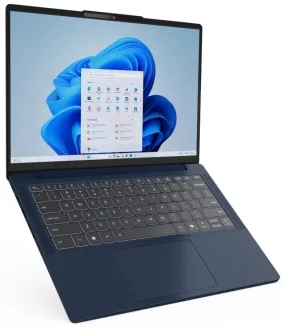 Lenovo IdeaPad Slim 83K00027TR Intel Core i5-13420H 16GB RAM 14.0 İnç