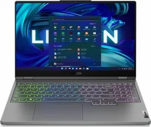Lenovo Legion 82RB00DCTX18 Intel Core i7-12700H 64GB RAM 15.6 İnç