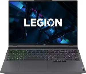Lenovo Legion Pro 82JD00BBTX Intel Core i7-11800H 16GB RAM 16.0 İnç