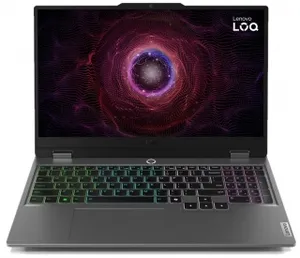 Lenovo LOQ 15ARP9 83JC00H4TRA26 AMD Ryzen 5 7235HS RTX 4050 105W