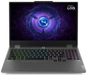 Lenovo LOQ 15IAX9 83GS00P6TRA82 Intel Core i5-12600HX RTX 4050 105W