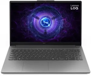 Lenovo LOQ 15IAX9E 83LK008JTR Intel Core i5-12450HX 16GB RAM 15.6 İnç