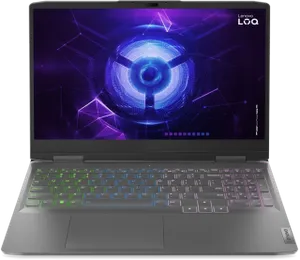 Lenovo LOQ 15IRH8 82XV00G9TXP22 Intel Core i7-13620H 96GB RAM 15.6 İnç