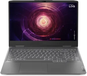 Lenovo LOQ L83DX0094TRF15 AMD Ryzen 7 8845HS 48GB RAM 15.6 İnç