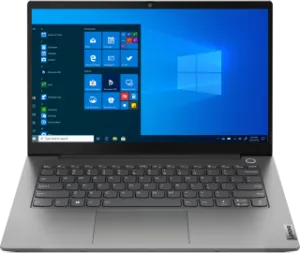 Lenovo ThinkBook G6 IRL Intel Core i5-13420H 8GB RAM 14.0 İnç