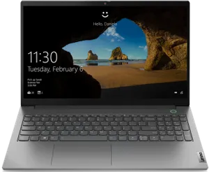 Lenovo ThinkBook 20VG006XTX AMD Ryzen 5 4500U 8GB RAM 15.6 İnç