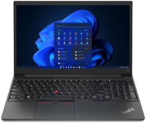 Lenovo ThinkPad E15 G4 Intel Core i5-1235U 8GB RAM 15.6 İnç