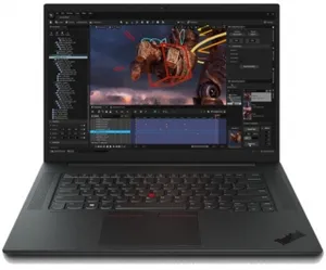 Lenovo ThinkPad P1 G6 Intel Core i7-13800H 64GB RAM 16.0 İnç