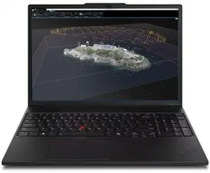 Lenovo ThinkPad P16S G4 Intel Core Ultra 7 255H 16GB RAM 16.0 İnç