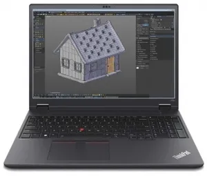 Lenovo ThinkPad P16v 21KX001STX Intel Core Ultra 9 185H 128GB RAM 1TB 16.0 İnç