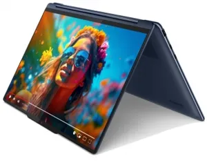 Lenovo Yoga 14IMH9 83AC0005TR Intel Core Ultra 7 155H 16GB RAM 14.0 İnç