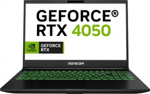 Monster Abra A5 V20.4 Intel Core i5-12450H 16GB RAM 15.6 İnç