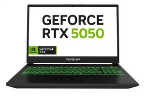 Monster Abra A5 V22.2.5 Intel Core 7 250H 32GB RAM 15.6 İnç