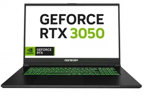 Monster Abra A7 V15.4 Intel Core i7-13700H 16GB RAM 17.3 İnç