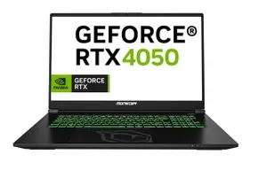 Monster Abra A7 V16.1.9 Intel Core i7-13700HX RTX 4050 105W