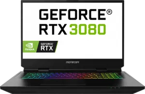 Monster Semruk S7 V8.1.1 Intel Core i9-11900K 32GB RAM 17.3 İnç