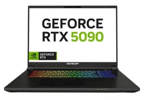 Monster Semruk S8 V1.2.4 Intel Core Ultra 9 275HX 128GB RAM 18.0 İnç