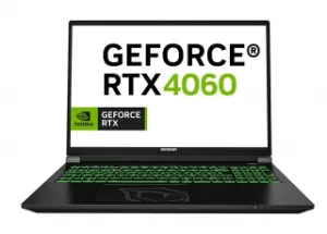 Monster Tulpar T6 V3.1.2 Intel Core i7-13700HX RTX 4060 105W