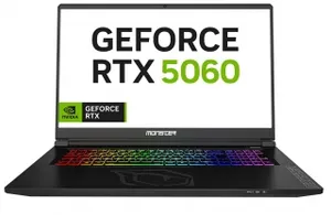 Monster Tulpar T7 V26.3.2 Intel Core 7 250H 32GB RAM 17.3 İnç