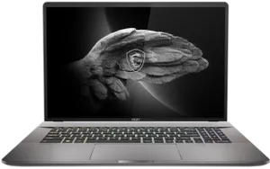 MSI Creator Z17 A12UHST-045TR Intel Core i9-12900H 64GB RAM 17.0 İnç