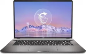 MSI Creator Z17 HX Intel Core i7-13700HX 32GB RAM 17.0 İnç