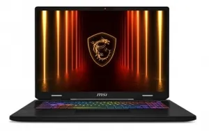 MSI Crosshair HX AI Intel Core Ultra 7 255HX 32GB RAM 17.0 İnç