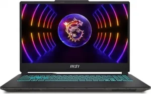 MSI Cyborg A13VF-895XTRAT60 Intel Core i5-13420H RTX 4060 45W