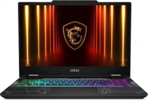 MSI Cyborg B13WFKG-679XTR Intel Core i7-13620H 32GB RAM 15.6 İnç