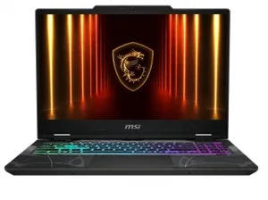 MSI Cyborg B2RWFKG-207XTREP7 Intel Core 5 210H 64GB RAM 15.6 İnç