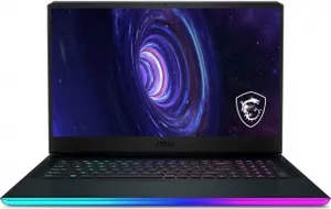 MSI GE76 Raider 12UHS-037TR Intel Core i9-12900HK RTX 3080 Ti 175W