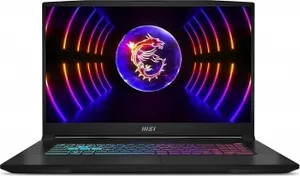 MSI Katana B13VGK-1469XTRM2 Intel Core i9-13900H 16GB RAM 15.6 İnç