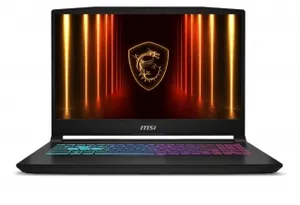 MSI Katana HX B14WGK-068XTRHMF12 Intel Core i7-14650HX 32GB RAM 15.6 İnç