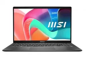 MSI Modern F13MG-631XTR014 Intel Core i5-1334U 32GB RAM 15.6 İnç