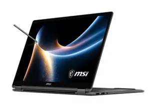 MSI Prestige Flip AI+ Intel Core Ultra 9 386H 32GB RAM 14.0 İnç