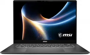MSI Prestige AI+ C3MG-039TR Intel Core Ultra 9 386H 32GB RAM 16.0 İnç