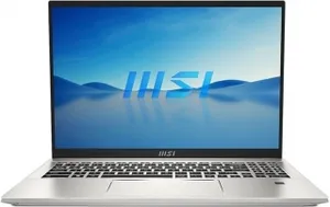 MSI Prestige Studio A13VF-053TR Intel Core i7-13700H 32GB RAM 16.0 İnç