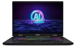 MSI Pulse AI C1VFKG-087XTR Intel Core Ultra 7 155H 16GB RAM 16.0 İnç