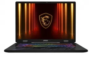 MSI Pulse A17 AI+ AMD Ryzen AI 9 HX 370 32GB RAM 17.0 İnç