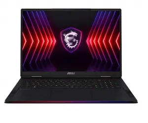 MSI Raider HX A14VHG-465TR Intel Core i9-14900HX 64GB RAM 18.0 İnç