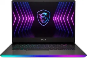 MSI Raider GE67HX 12UGS-083TR Intel Core i7-12800HX 32GB RAM 15.6 İnç