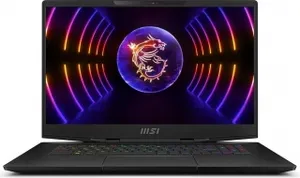 MSI Stealth Studio A13VH-025TR Intel Core i9-13900H 32GB RAM 17.3 İnç