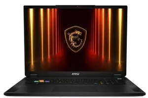 MSI Stealth HX AI Intel Core Ultra 9 275HX 64GB RAM 18.0 İnç