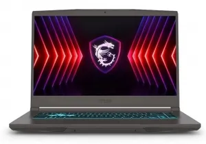 MSI Thin B12UC-1479XTR Intel Core i7-12650H RTX 3050 45W