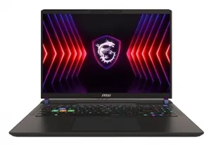 MSI Vector HX A13VHG-495TRW18 Intel Core i7-13700HX 96GB RAM 16.0 İnç