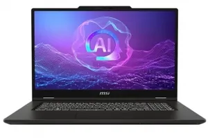 MSI VenturePro A2RWEG-027XTR Intel Core 7 240H 32GB RAM 17.3 İnç