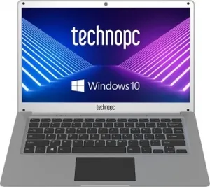 Technopc T14N3 Intel Celeron N3450 4GB RAM 14.0 İnç