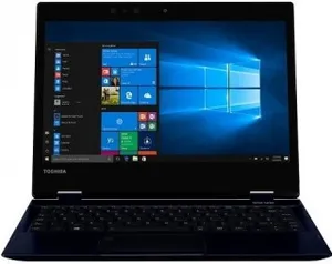 Toshiba Portege X20W-D-10V Intel Core i7-7500U 8GB RAM 12.5 İnç