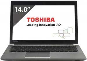 Toshiba Tecra Z40-A-180 Intel Core i5-4310U 8GB RAM 14.0 İnç