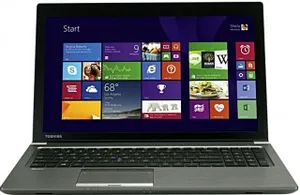 Toshiba Tecra Z50-A-13D Intel Core i7-4600U 8GB RAM 15.6 İnç